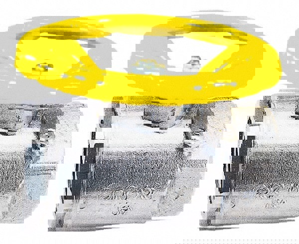 Standard Manual Ball Valve: 1/4